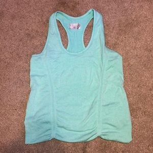 Athleta tank top